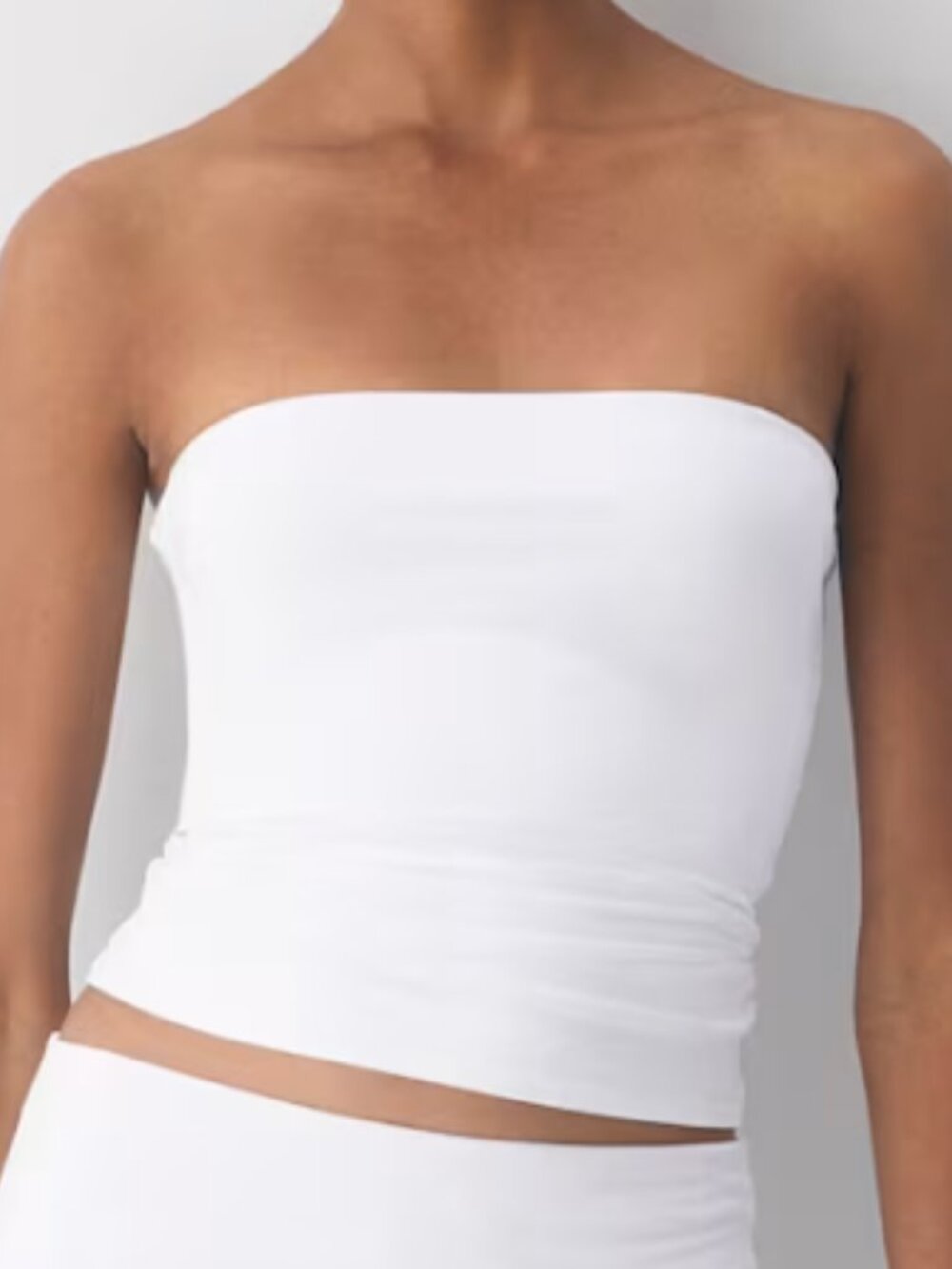 Aritzia Original Contour Appeal Tube Top